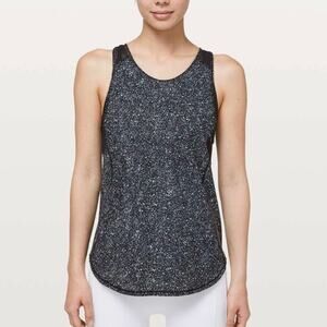 Lululemon Sculpt Tank II Women's 2